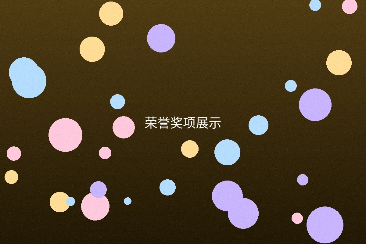 夏晴子技术创新成果展示